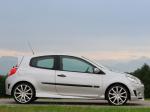 Renault Clio by Koenigseder 2009 года